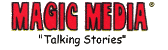 magic media logo