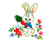peter rabbit