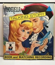 Cinderella