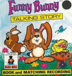 Funny Bunny