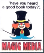 MM clown