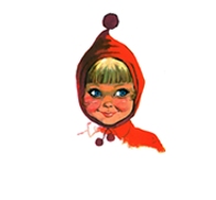 Little Red Riding Hood