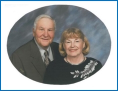 Phil and Jacqueline Kowalski