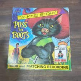 Puss in Boots