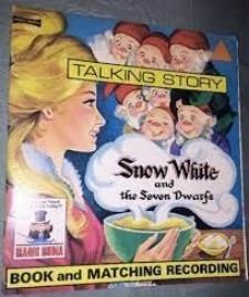 Snow White and the Seven Dwarfs