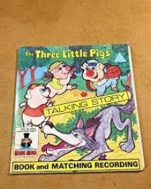 The Three Little Pigs